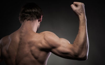 3 Natural Ways to Boost Testosterone