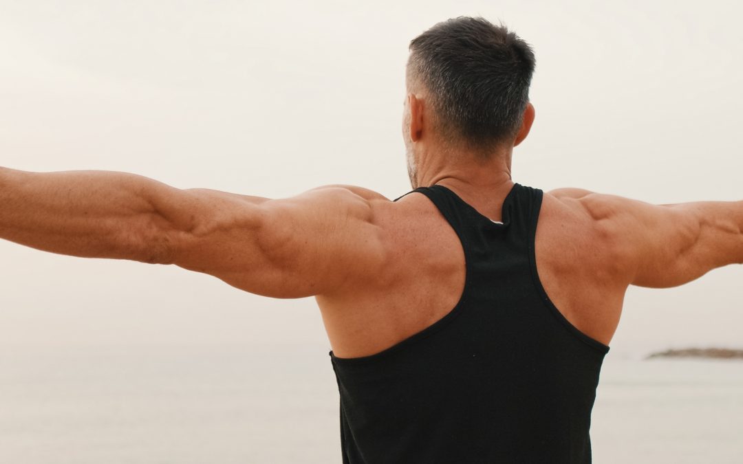 Is HGH Therapy Better With or Without Testosterone?