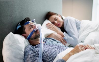 Connecting the Dots: Obstructive Sleep Apnea (OSA) and Low Testosterone (Low T)